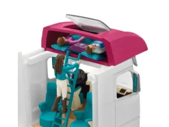 Schleich Geschenkartikel^Pferdetransporter Set