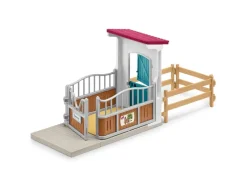 Schleich Geschenkartikel^Reiterhof Horse Club