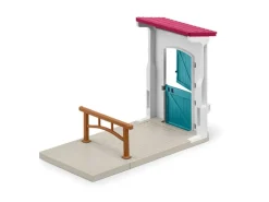 Schleich Geschenkartikel^Reiterhof Horse Club