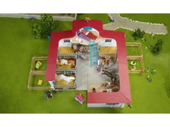 Schleich Geschenkartikel^Reiterhof Horse Club