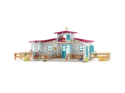 Schleich Geschenkartikel^Reiterhof Horse Club