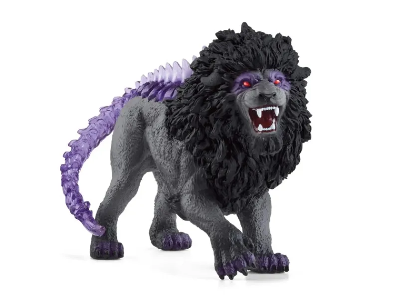 Schleich Geschenkartikel^Schattenlöwe