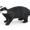 Schleich Geschenkartikel^Wild Life Dachs