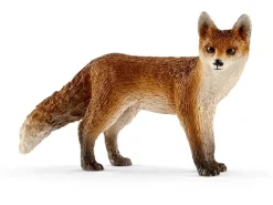 Schleich Geschenkartikel^Wild Life Fuchs
