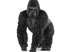 Schleich Wild Life Gorilla Männchen