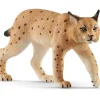 Schleich Geschenkartikel^Wild Life Luchs