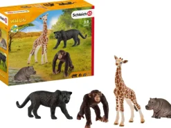Schleich Wild Life Wild Life Starter Set