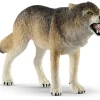 Schleich Geschenkartikel^Wild Life Wolf