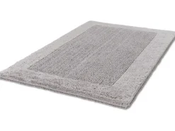 Schöner Wohnen Kollektion Bordüren^Schöner Wohnen Badmatte Bahamas 60 cm x 90 cm Bordüre Hell