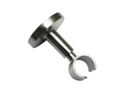 Schöner Wohnen Kollektion Seilspanngarnituren^Schöner Wohnen Deckenträger Leon für Gardinenstangen Ø 20 mm