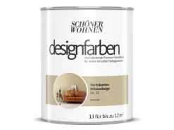 Schöner Wohnen Designfarben Verträumtes 1 l