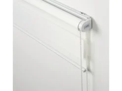 Schöner Wohnen Kollektion Schöner Wohnen Doppelrollo Tilda 80 cm x 210 cm