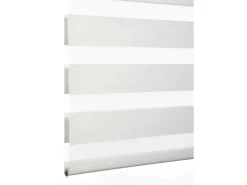 Schöner Wohnen Kollektion Schöner Wohnen Doppelrollo Tilda 80 cm x 210 cm