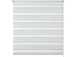 Schöner Wohnen Kollektion Rollos|Raffrollos^Schöner Wohnen Doppelrollo Tilda 90 cm x 150 cm