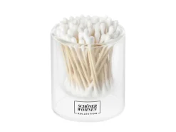 Schöner Wohnen Kollektion Kerzen^Schöner Wohnen Duftkerze M Cedar im Glas Grau Ø 9,5 cm x 7 cm