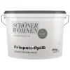 SCHÖNER WOHNEN-Farbe Weißlacke|Kreativfarben^Schöner Wohnen Feinputz-Optik fein Weiß 16 kg