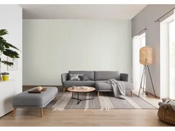 SCHÖNER WOHNEN-Farbe Kreativfarben^Schöner Wohnen GlimmerfarbeSilvershine Grey 2,5 l