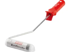SCHÖNER WOHNEN-Farbe Malerbedarf^Schöner Wohnen Kurzflorroller 10 cm