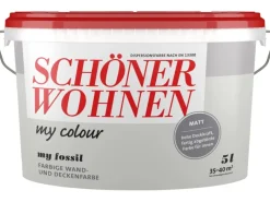 SCHÖNER WOHNEN-Farbe Innenfarben^Schöner Wohnen My Colour matt 5 l