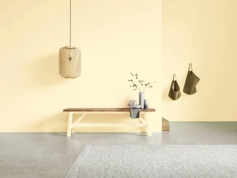 SCHÖNER WOHNEN-Farbe Schöner Wohnen Naturell Kreidefarbe 2,5 l