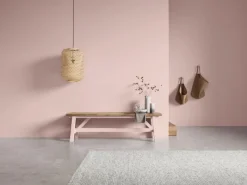 SCHÖNER WOHNEN-Farbe Innenfarben^Schöner Wohnen Naturell Kreidefarbe 2,5 l