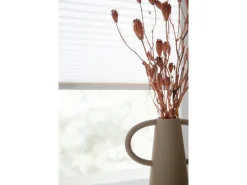 Schöner Wohnen Kollektion Plissees^Schöner Wohnen Plissee Marla 80 cm x 220 cm Weiß