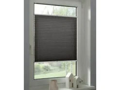 Schöner Wohnen Kollektion Schöner Wohnen Plissee Milla 100 cm x 130 cm