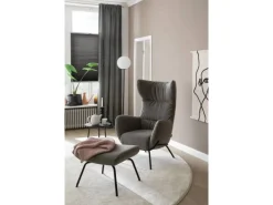 Schöner Wohnen Kollektion Schöner Wohnen Plissee Milla 80 cm x 220 cm