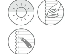 Schöner Wohnen Kollektion Plissees^Schöner Wohnen Plissee Milla 60 cm x 130 cm