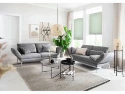 Schöner Wohnen Kollektion Plissees^Schöner Wohnen Plissee Milla 80 cm x 220 cm