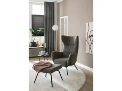 Schöner Wohnen Kollektion Plissees^Schöner Wohnen Plissee Milla 80 cm x 130 cm