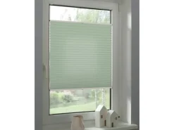 Schöner Wohnen Kollektion Plissees^Schöner Wohnen Plissee Milla 90 cm x 130 cm