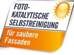 SCHÖNER WOHNEN-Farbe Außen-Fassadenfarben^Schöner Wohnen Premium Fassadenweiss Weiß Matt 10 l