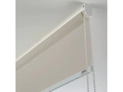 Schöner Wohnen Kollektion Raffrollos^Schöner Wohnen Tageslicht-Rollo Tizia 120 cm x 150