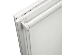 Schöner Wohnen Kollektion Schöner Wohnen Tageslicht-Rollo Tizia 75 cm x 150 cm