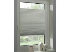 Schöner Wohnen Kollektion Schöner Wohnen Thermo-Plissee Ella 80 cm x 130 cm