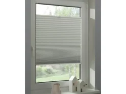 Schöner Wohnen Kollektion Plissees^Schöner Wohnen Thermo-Plissee Ella 80 cm x 220 cm