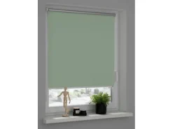 Schöner Wohnen Kollektion Raffrollos^Schöner Wohnen Thermo-Rollo Martha 80 cm x 210 cm