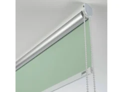 Schöner Wohnen Kollektion Raffrollos^Schöner Wohnen Thermo-Rollo Martha 80 cm x 210 cm