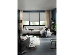 Schöner Wohnen Kollektion Raffrollos^Schöner Wohnen Thermo-Rollo Martha 75 cm x 150 cm