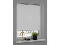 Schöner Wohnen Kollektion Schöner Wohnen Thermo-Rollo Martha 80 cm x 210 cm