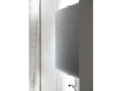 Schöner Wohnen Kollektion Schöner Wohnen Thermo-Wabenplissee Sina 80 cm x 130 cm