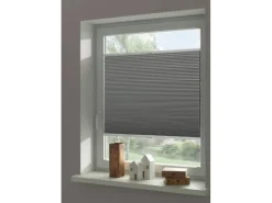 Schöner Wohnen Kollektion Plissees^Schöner Wohnen Thermo-Wabenplissee Sina 70 x 130 cm