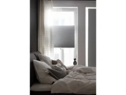 Schöner Wohnen Kollektion Plissees^Schöner Wohnen Thermo-Wabenplissee Sina 70 x 130 cm