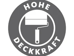 SCHÖNER WOHNEN-Farbe Innenfarben^Schöner Wohnen Trendfarbe matt 5 l