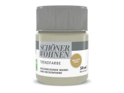 SCHÖNER WOHNEN-Farbe Schöner Wohnen Trendfarbe matt 50 ml