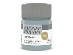 SCHÖNER WOHNEN-Farbe Schöner Wohnen Trendfarbe matt 50 ml