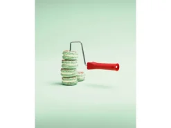 SCHÖNER WOHNEN-Farbe Innenfarben^Schöner Wohnen Trendfarbe matt 2,5 l