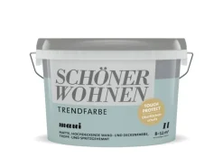 SCHÖNER WOHNEN-Farbe Innenfarben^Schöner Wohnen Trendfarbe matt 1 l