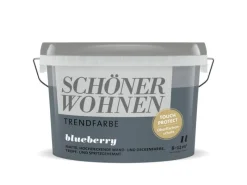 SCHÖNER WOHNEN-Farbe Schöner Wohnen Trendfarbe matt 1 l